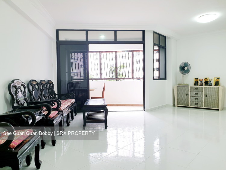 Blk 673B Jurong West Street 65 (Jurong West), HDB 5 Rooms #197662312